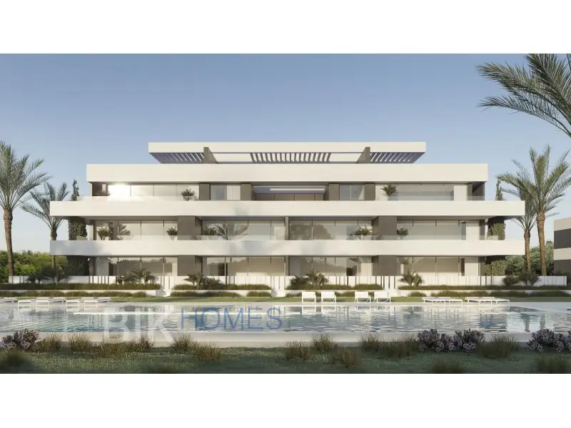 Venta Apartamento 2 Habitaciones La Nucia Piscina Parking Spa