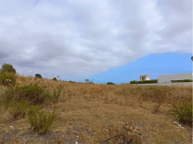 Terreno en Venta Valle Romano Estepona