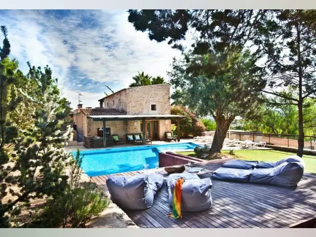 Piso de 6 Dormitorios alquiler Ibiza, España