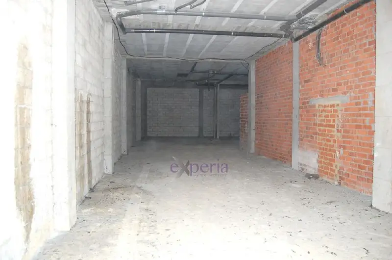 Venta Local Comercial La Felguera 357m2