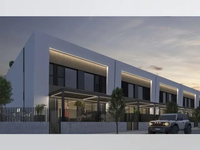 Adosados en Venta Dolores 2 Dormitorios Piscina Comunitaria