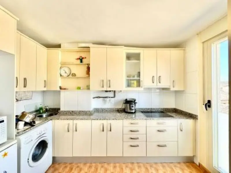 Venta Piso con Calefacci	ón en Casalarreina