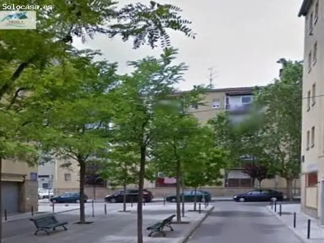 Venta Piso Terrassa Barcelona Sin Posesion