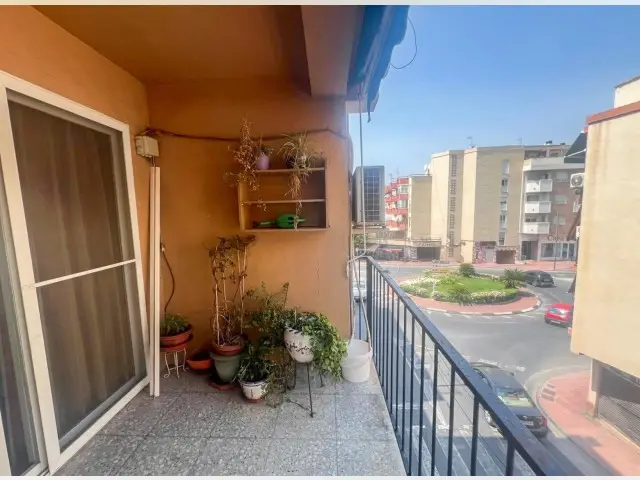 Piso de 3 Dormitorios en venta Alfaz del Pi, España