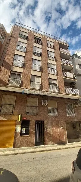 Piso en Venta Elche Centro 3 Dormitorios