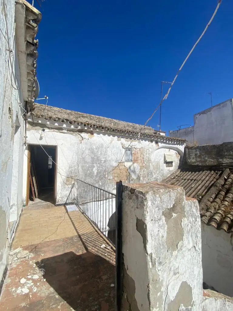 Piso en venta en Lebrija