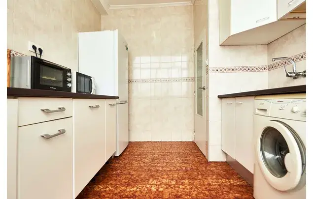 Habitaci	ón 70m	² Alcal	á de Guadaíra 1 a 18 Meses