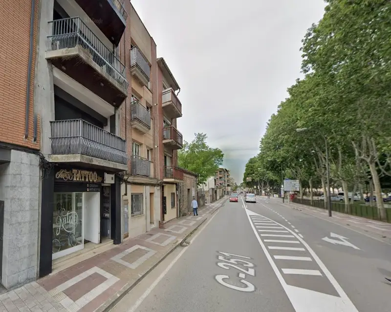 Piso en Venta Llinars del Valles 49m2