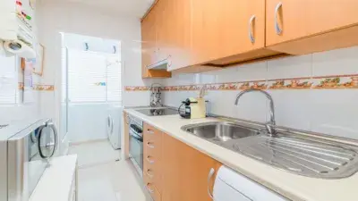 Piso en venta en Calle de Genaro Valverde