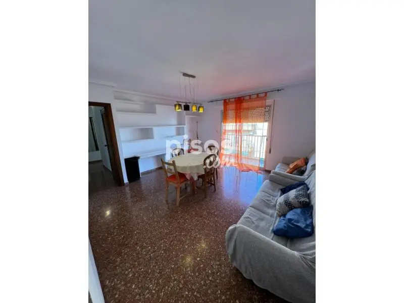 Habitaciones para Estudiantes en Burjassot