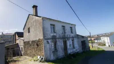 Casa en venta en Pontes de Garcia Rodriguez(As)