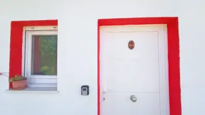 Casa Rural Alquiler Pais Vasco Cerca Bilbao