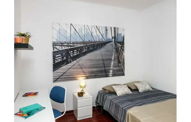 Alquiler de Habitacion en Barcelona Online