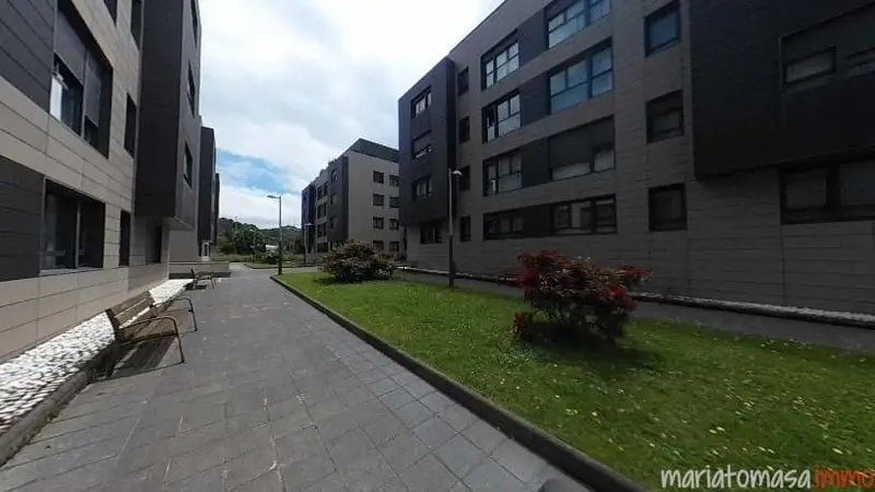 Garaje en venta en Erandio, Vizcaya