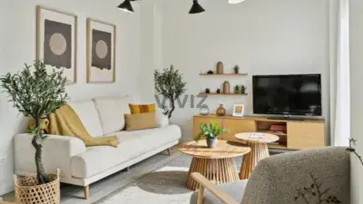 Casa adosada en venta en Maoño