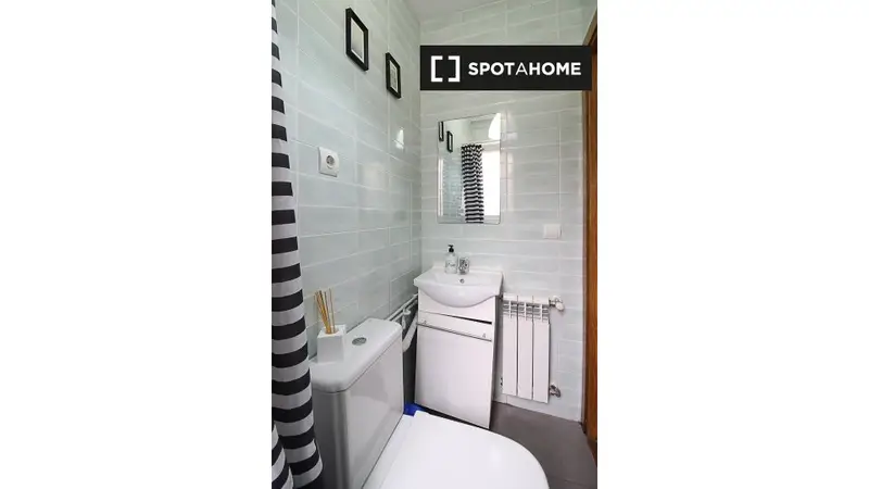 Piso 1 Dormitorio Cantabria