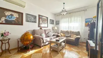 Casa adosada en venta en Centro