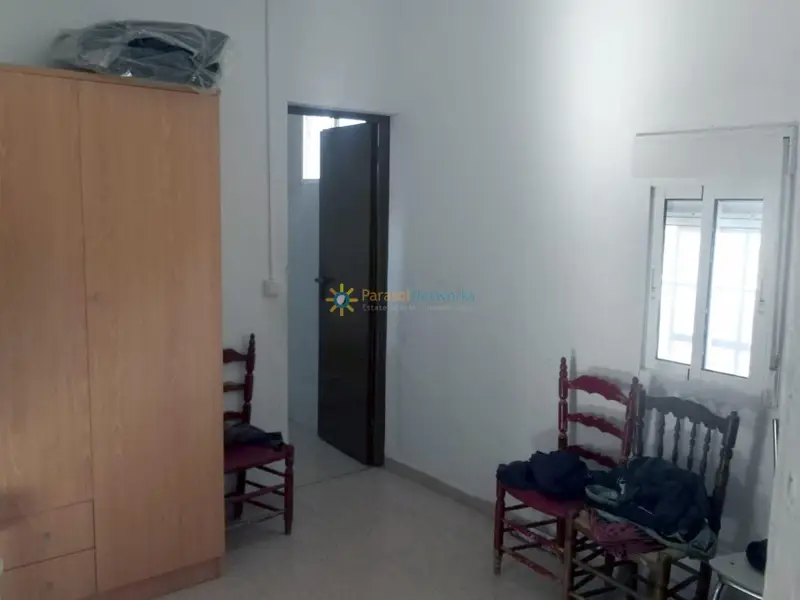Finca Rustica en Venta Bufali Valencia