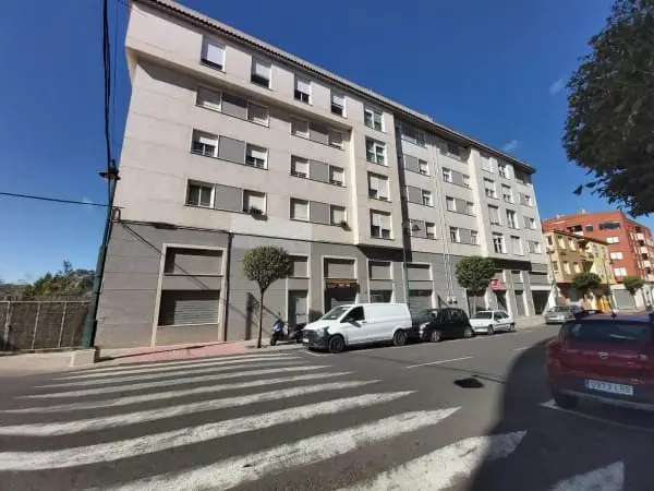 Apartamento en Alcoi