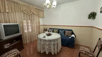 Casa en venta en Paseo de Santiago