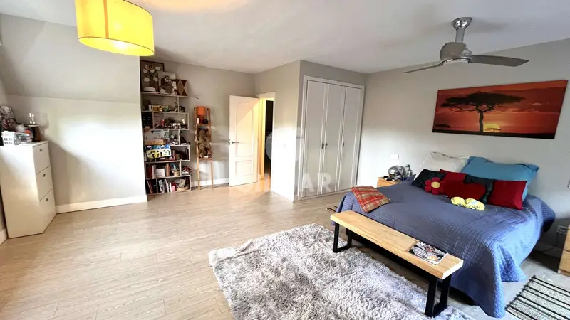 Chalet Independiente en Las Rozas 500m2  Parcela 1100m2 Piscina
