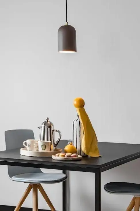 Apartamento en Alquiler Madrid 2 Dormitorios 1 Ba	no