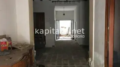 Casa en Venta en Canals Valencia