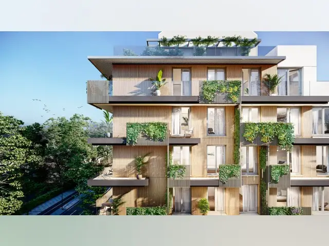 Apartamento 2 Dormitorios Marbella  Lujo Cerca Playa