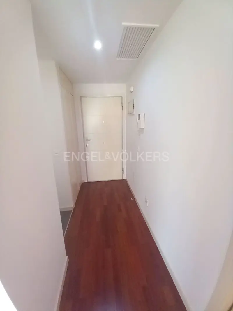 Apartamento en Alquiler Chopera Madrid 1 Dormitorio Cerca del Metro