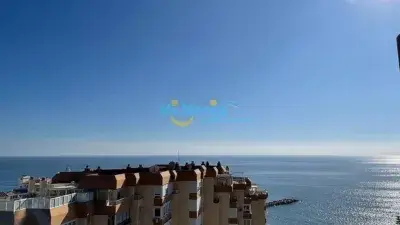 Apartamento Cerca del Mar en El Centro