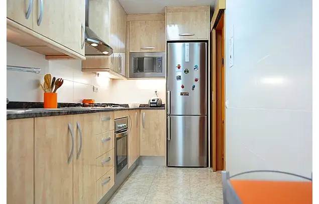 Habitaci
ón 60m
² Barcelona Estancia Media Larga