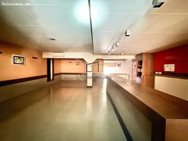Local Comercial 175m2 Pobla Nou Vilafranca del Penedès