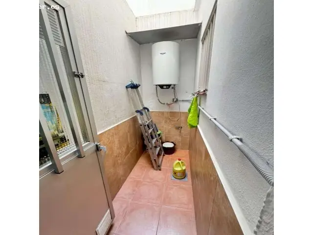 Casa Playa Malaga El Palo 2 Dormitorios 67m2