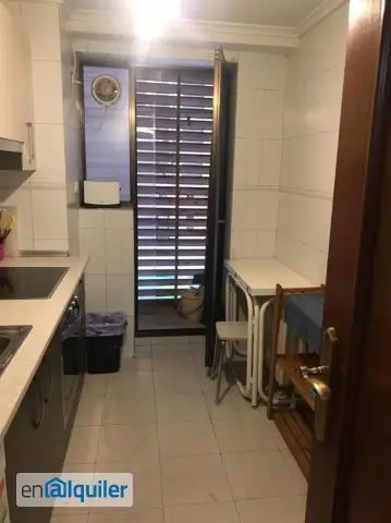 Alquiler Piso Curso - Edificio La Villa