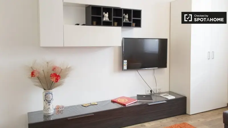 Apartamento en Madrid 1 Baño Spotahome