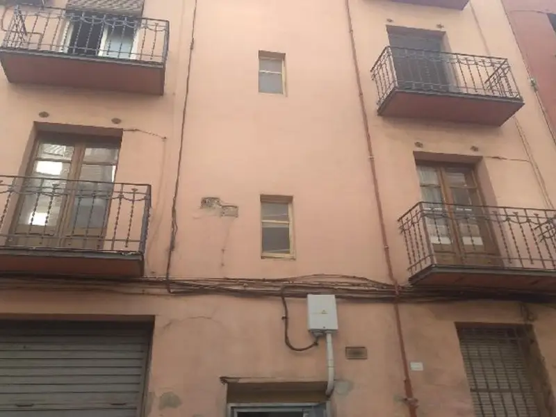 venta Piso en Lleida, Lleida Provincia (SRB0000196340)- Globaliza