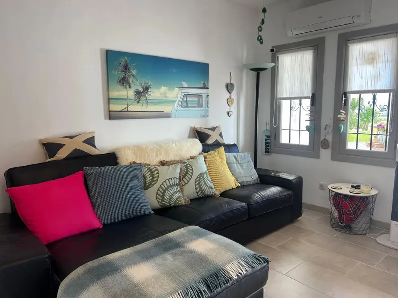 Apartamento en Cala d'Or Mallorca Duplex Reformado Cerca de la Playa