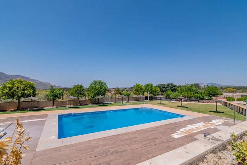Piso en Venta en Atarfe Granada Cerca del Pantano de Cubillas