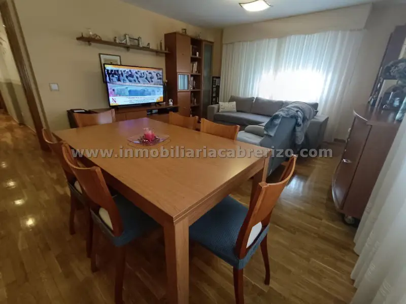 Venta Piso con garaje en Lardero - Ref: 12940