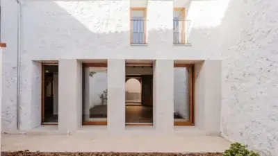 Casa en Alaró: Pueblo Encantador Sierra Tramuntana