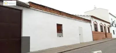 Casa en venta en Calle de la Cañada de la Higuera, cerca de Calle de la Zorzaleña