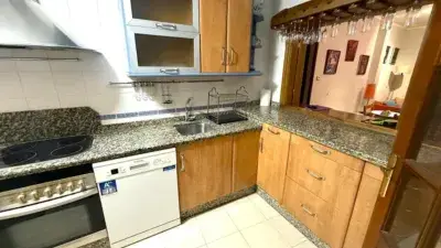 Piso en Venta Paraiso del Sol Cerca de la Playa