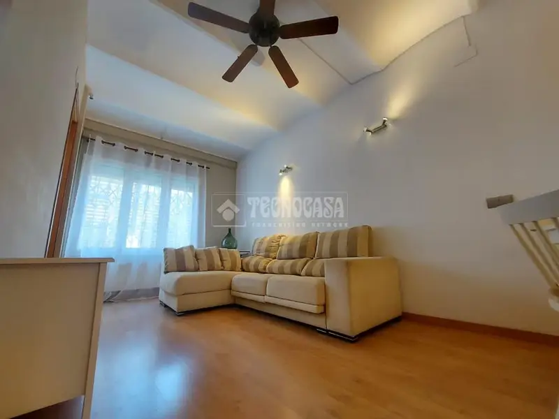 Piso en venta en Sant Andreu La Sagrera 65m2 2 dormitorios