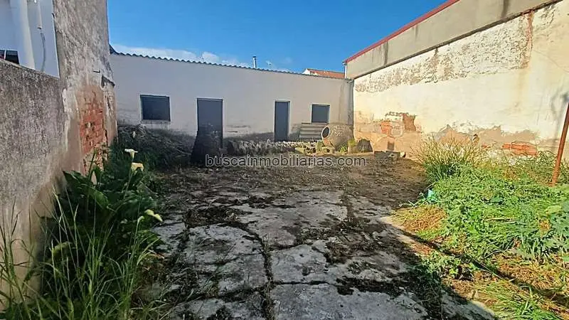 Casa en Venta Montijo 3 Dormitorios Semi Reformada
