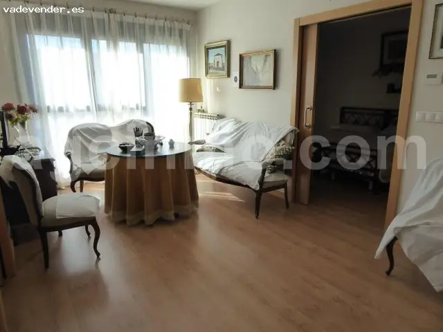 Apartamento para Mayores de 50 Años en Valladolid