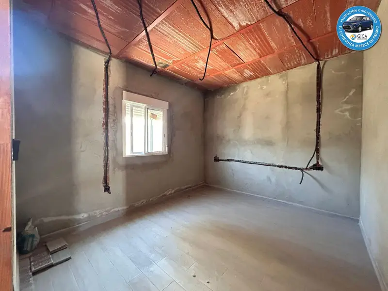 Casa en venta Jerez de la Frontera dos plantas