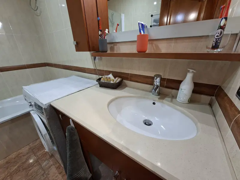 Piso en venta. Situado en la mejor zona de El Vendrell, cerca de colegios, zona deportiva, comercios y centro medico.