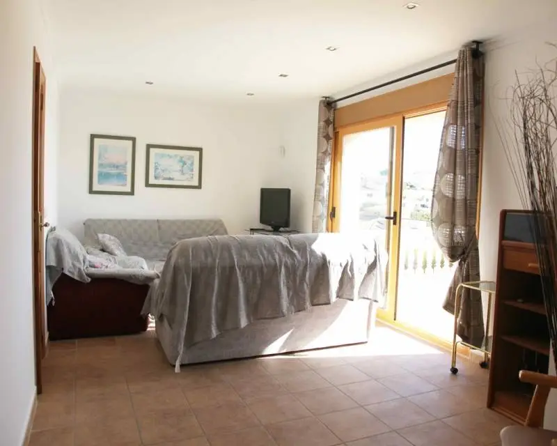 Venta Villa con piscina Calpe CT-48816