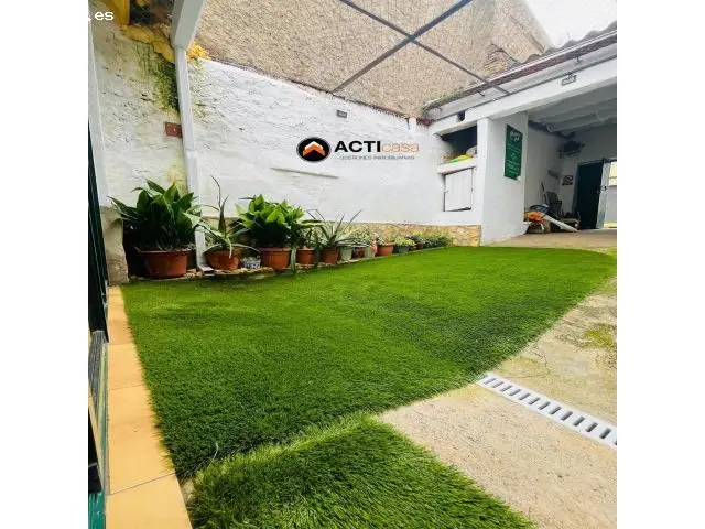 Venta Solar Residencial Varias Alturas Patio Pozo