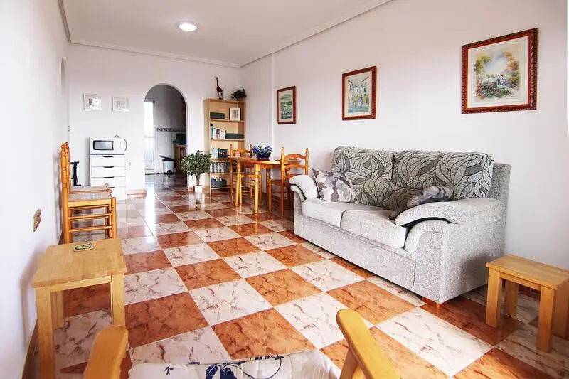 2 Cuarto Adosado en venta
Orihuela Costa, Alicante